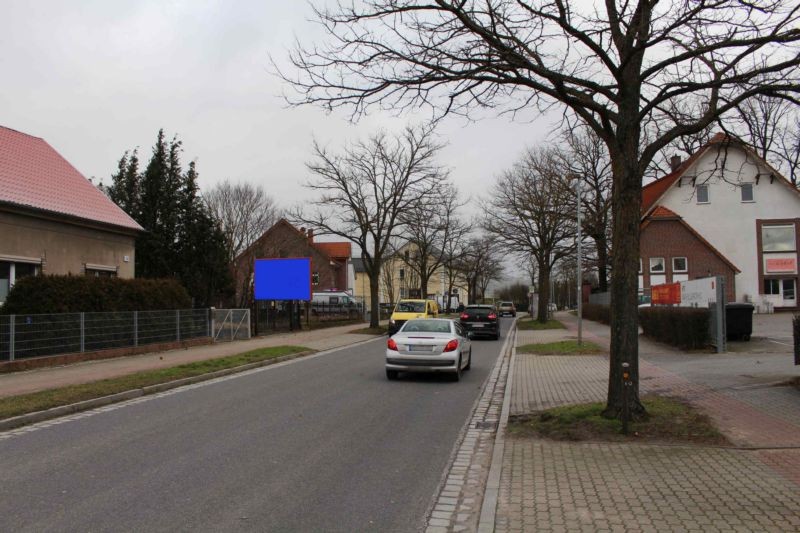 Ernst-Th?lmann-Str. 14  quer RS