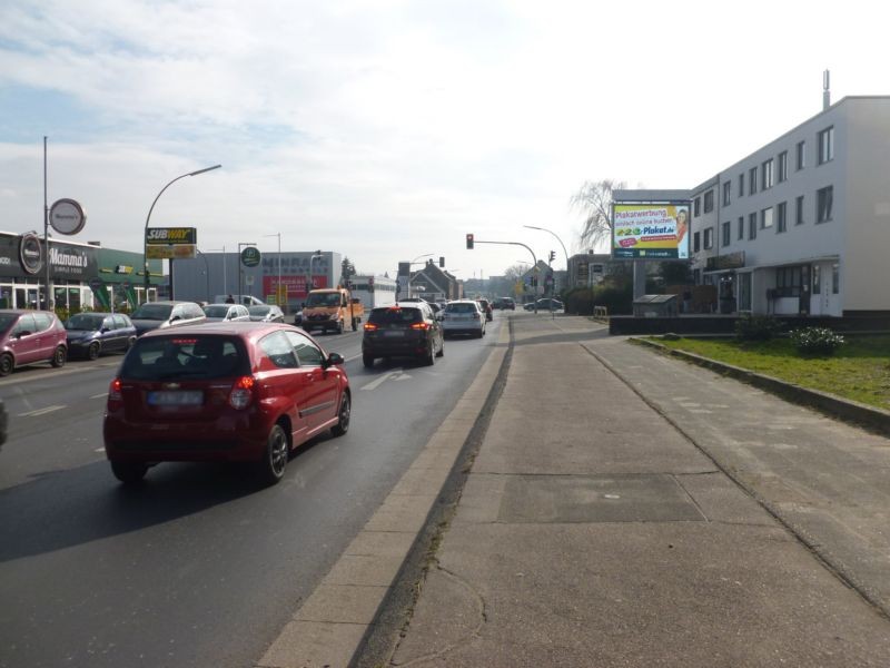 Prinzenstr. 60  VS