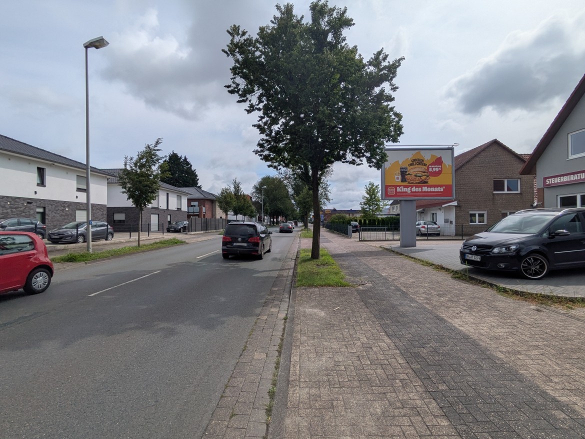 Nienburger Str. 46  VS