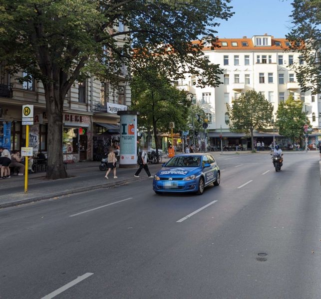Skalitzer Str. 73 hinter K?penicker Str.