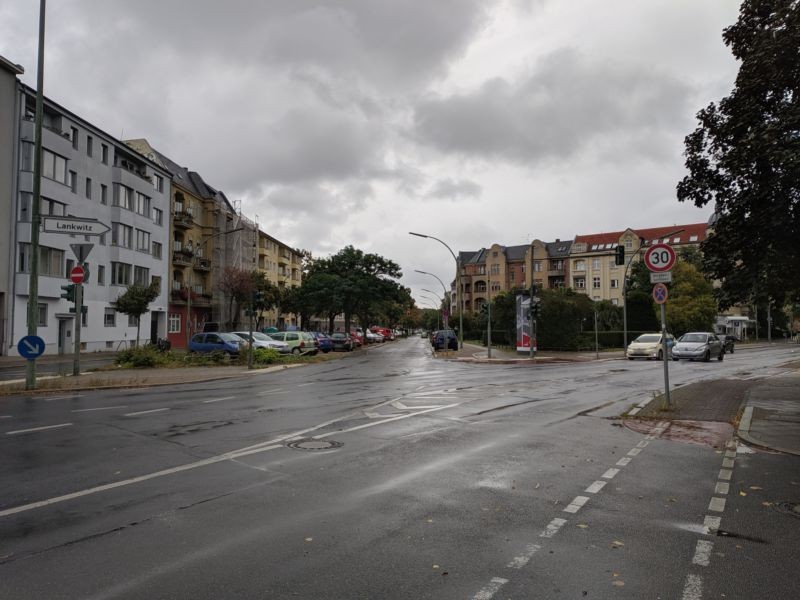 Thorwaldsenstr. hinter Knausstr. gg?. 7
