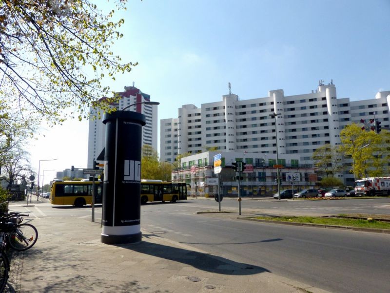 Stubenrauchstr. hinter Neuk?llner Str. 279