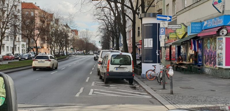 Sonnenallee 134 hinter Geygerstr.