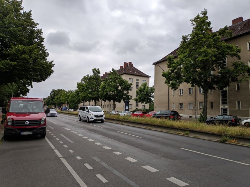 M?llerstr. 103-104 hinter Petersallee
