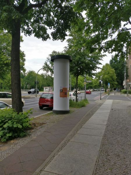 Tegeler Weg 16 vor Osnabr?cker Str.