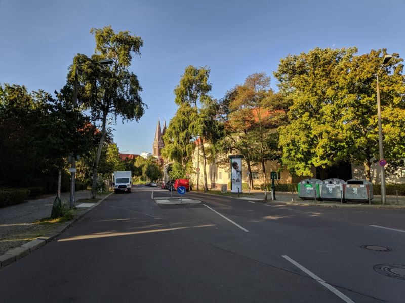 Schottstr. 25 hinter R?digerstr. 24