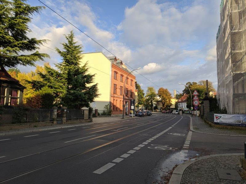 M?ggelseedamm 131 hinter Peter-Hille-Str.