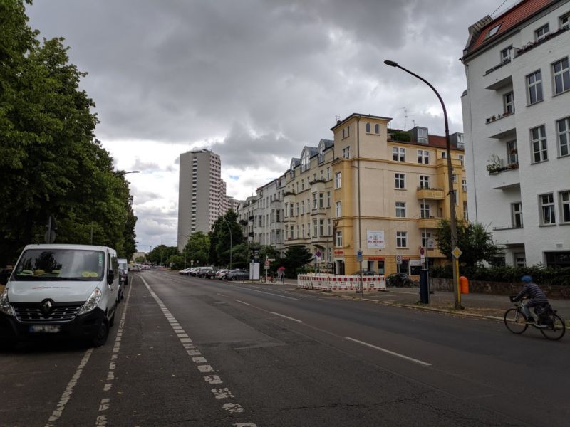 Friedenstr. 14 hinter B?schingstr.