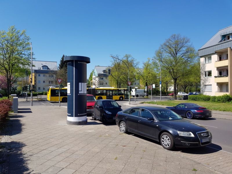 Ankogelweg 95 / Mariendorfer Damm