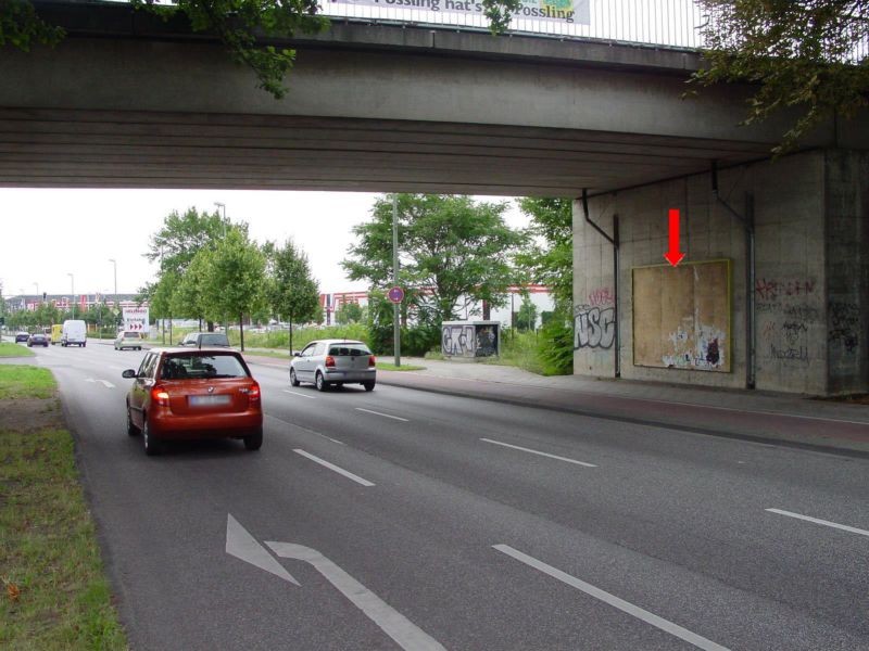 Alt-Biesdorf  / geg. Walsheimer Str. / stadtausw. re.
