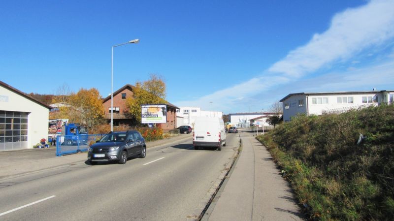 Daimlerstr. 25 (B 466)  RS