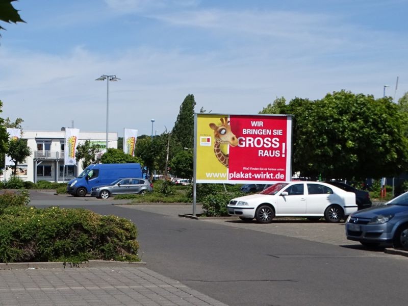 Harjesstr. 4  / (PP) re.
