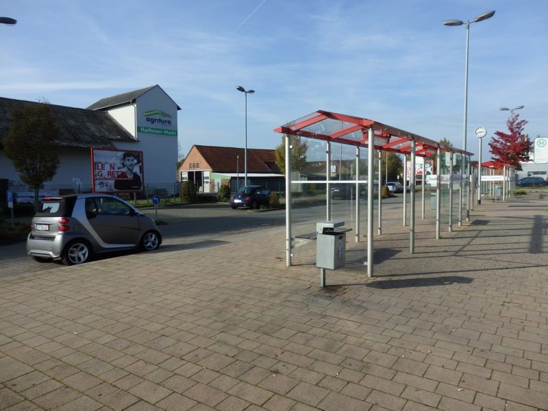 Br?ggenkamp  / (PP) frontal vorne