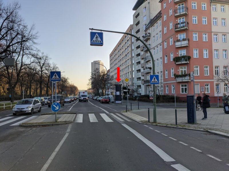 Friedenstr. 8 Weinstr.