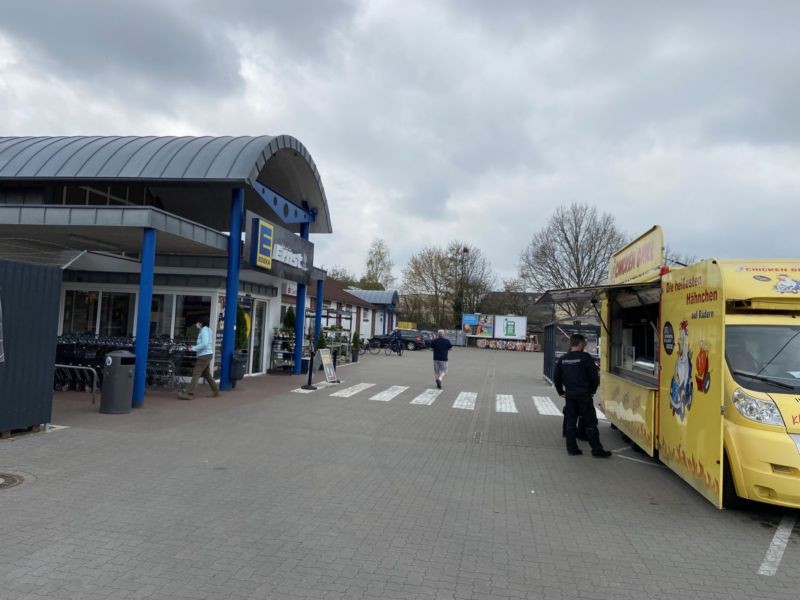 W?rpedorfer Str. 17a  / Si. Eing.