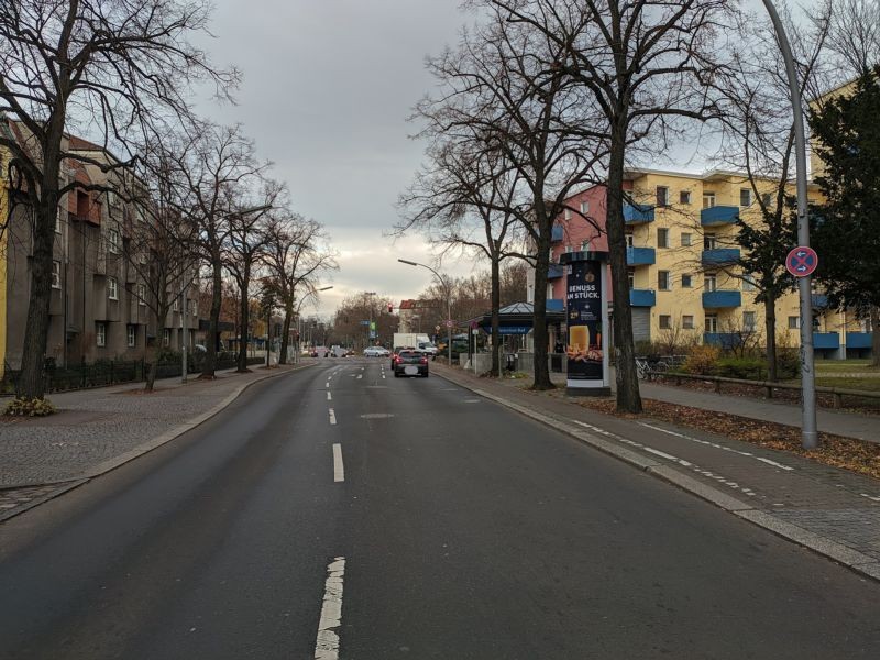 Teichstr. gg?. 3 hinter Sankt-Galler-Str.