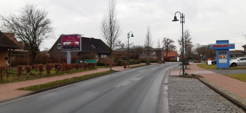 Hauptstr. 539  / Nh. Aldi & Lidl (K 343) RS