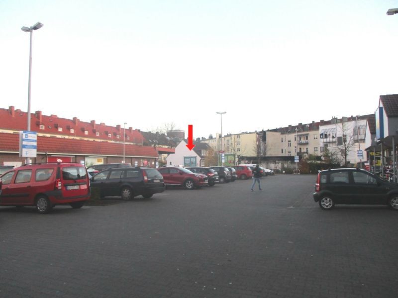 M?hlenstr. 12  / M?hlenweg 143 / Si. (PP) EKZ