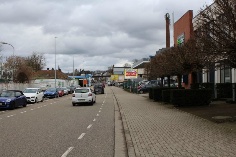 Saarbr?cker Str. 5 a  VS