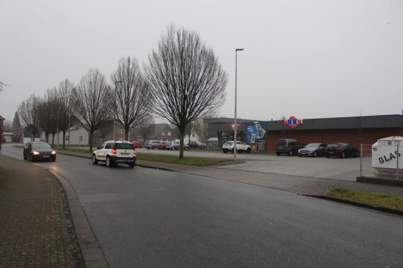 Altenberger Str. 150  / Si. Einf.