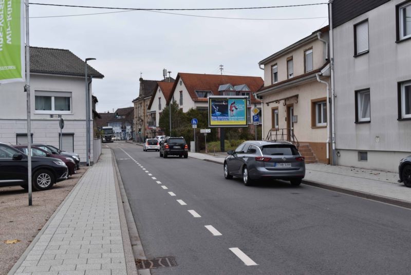 Karlsruher Str. 28  / Sch?lerweg VS