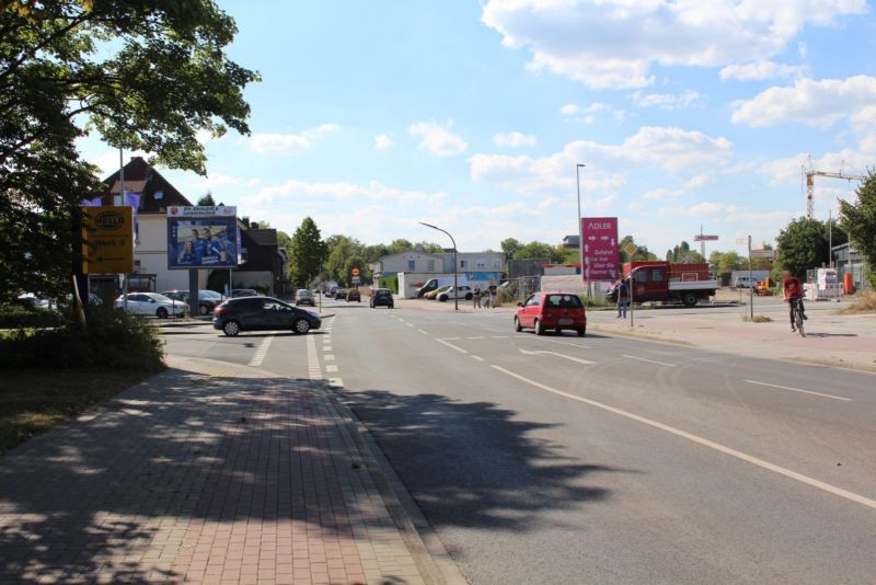 Bergh?user Str. / Mainstr. 23 RS