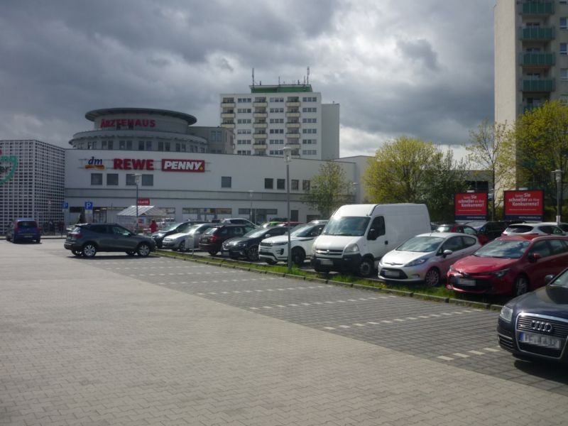 Alexej-Leonow-Str. 2a  / (PP) Sto. li.