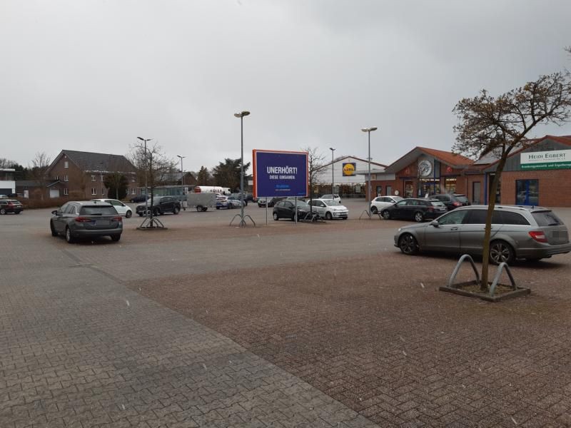 Schapener Str. 4 LIDL / Si. ?rzte / B?rnkamp 3