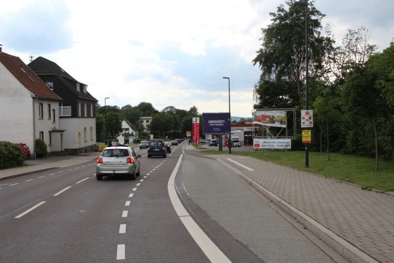 Kaiserstr. 122-124 (B 256)  VS