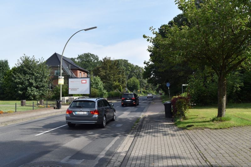 M?hlenstr. 44  / geg. Am M?hlenberg quer