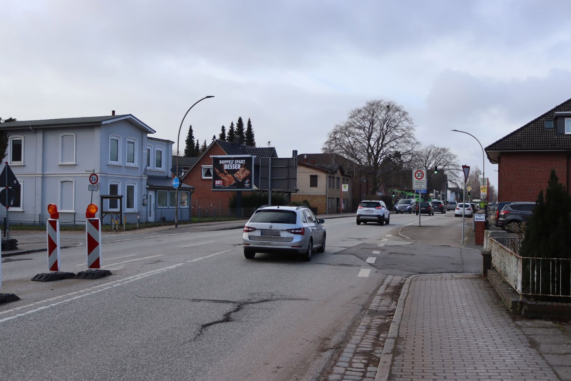Kieler Str. 103 (B 4) RS