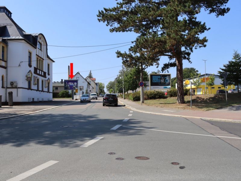 Waldenburger Str. 5a RS