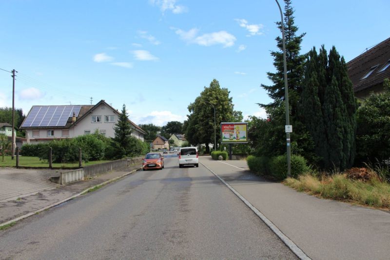 Luttinger Str. 11  VS