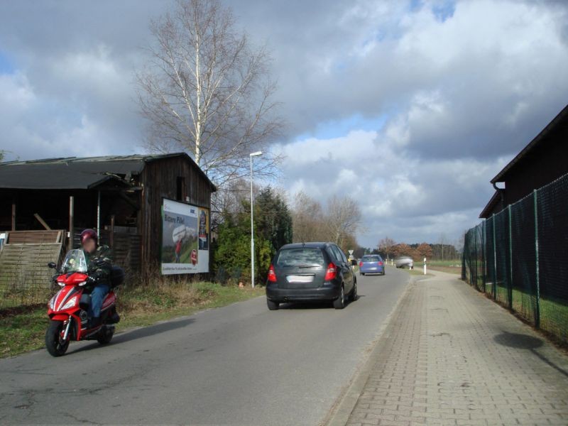 Hauptstr. 74  / Si. L?neburger Weg