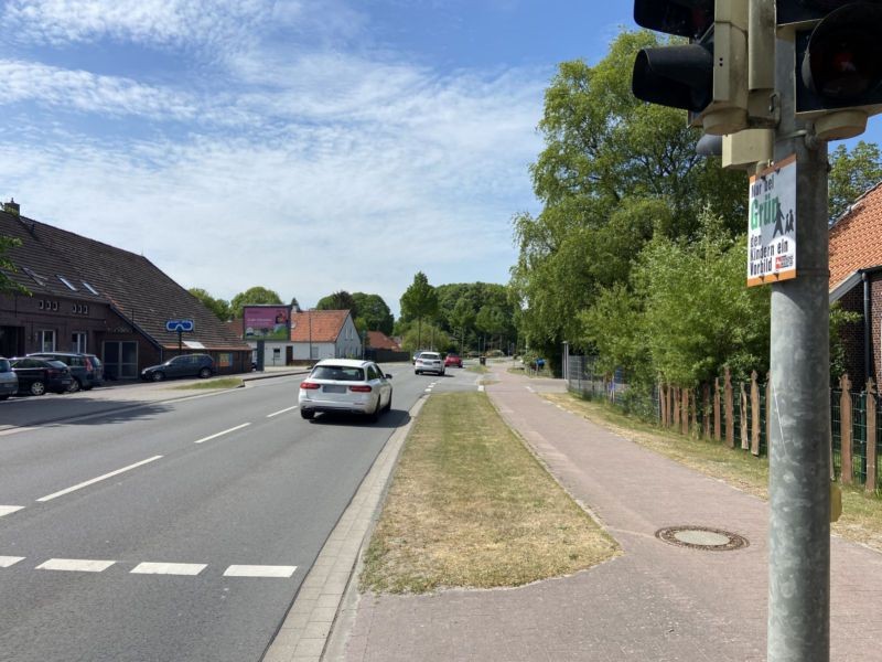 Esenser Str. 234 (B 210)  RS