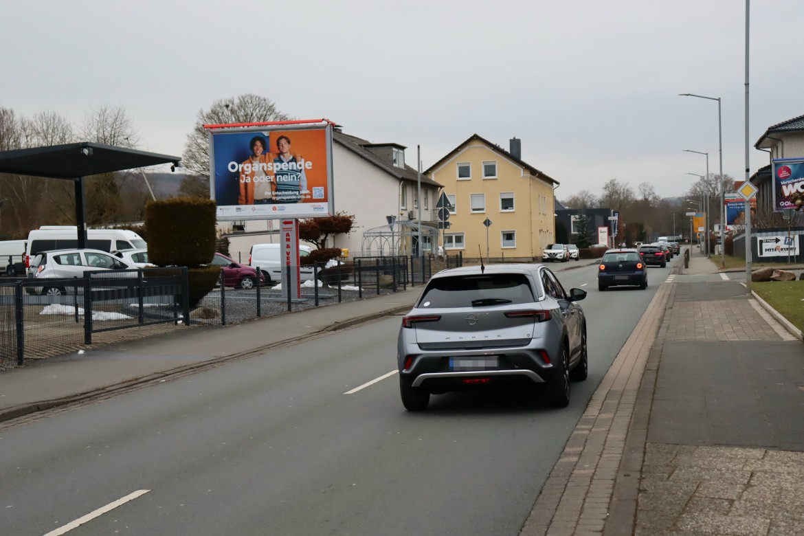 Herforder Str. 214  RS