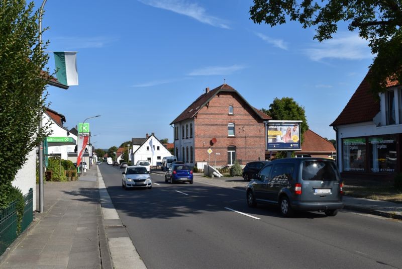 Leverner Str. 31  / Am B?kel VS