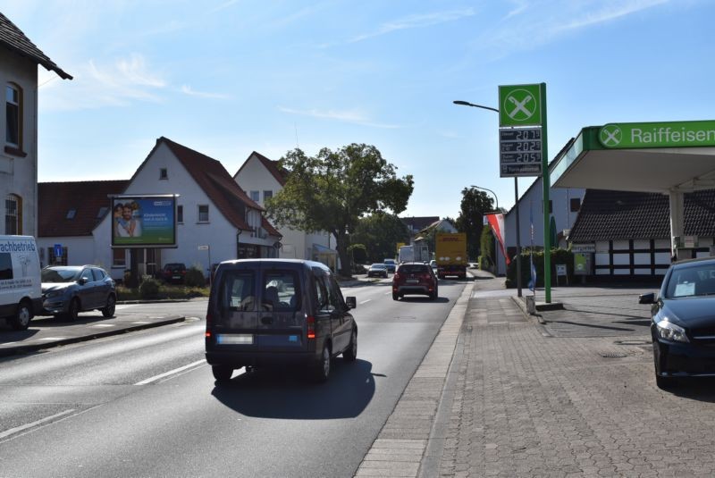 Leverner Str. 31  / Am B?kel RS