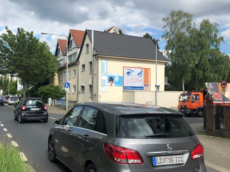 Quettinger Str. 235  / Porschestr. quer
