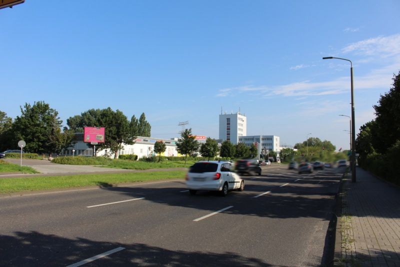 M?rkische Allee 171 (B 158)