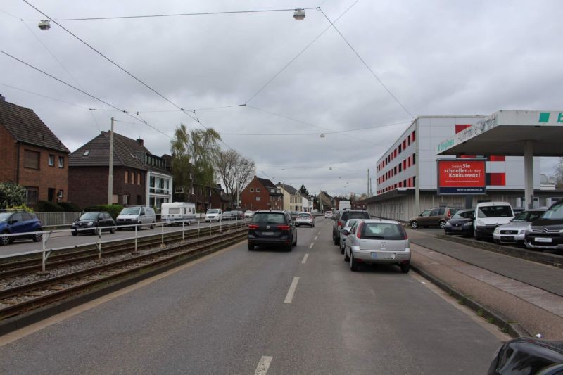 Krefelder Str. 241  VS