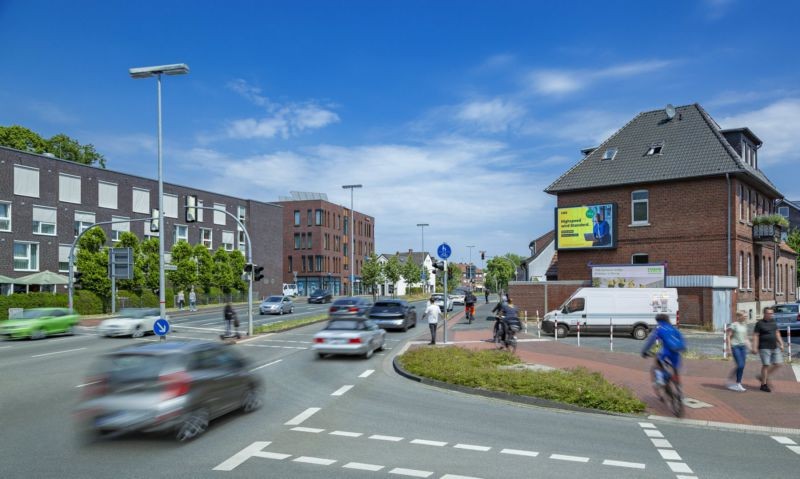 Kardinal-Galen-Ring  / Brucknerstr. 10 (VB)