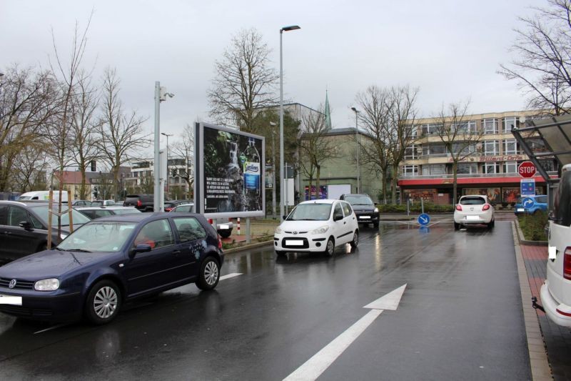 Wilhelmstr. 30 / Sto. 1 Einf. li.