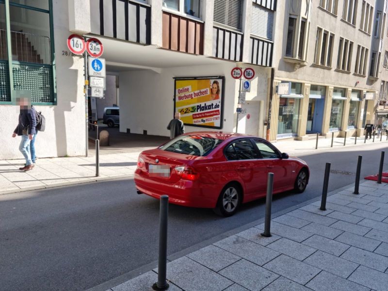 Sophienstr. 28-30