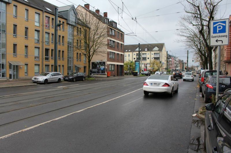 K?lner Landstr. 221  li.