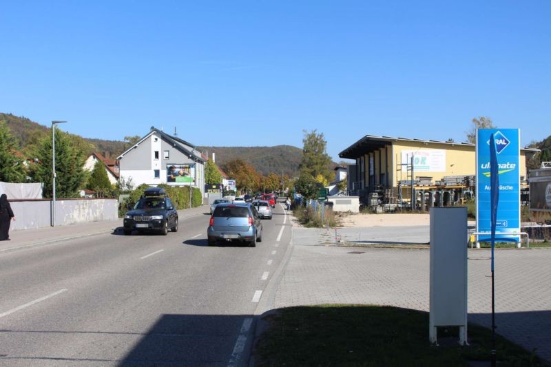 Ehinger Str. 10  / 1 (B 492) RS