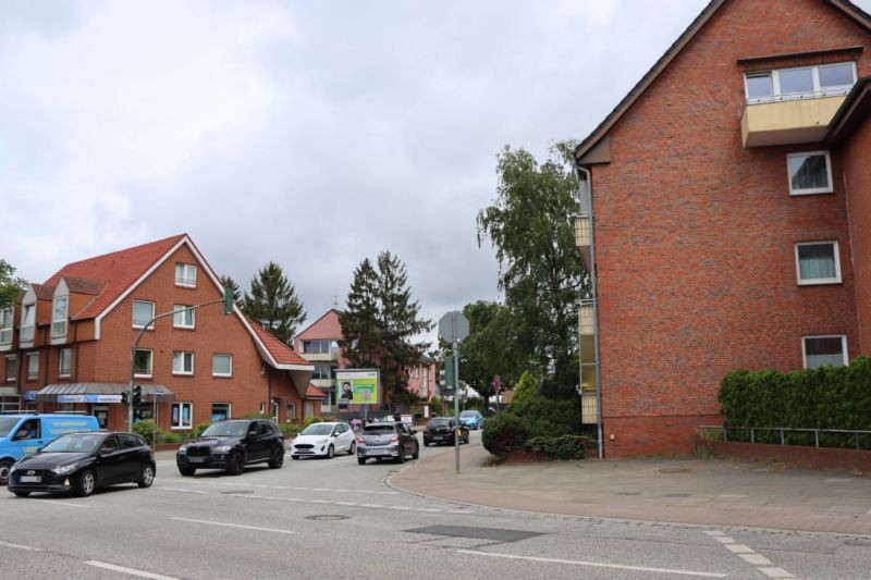 Richtweg 2 (B 404)  RS