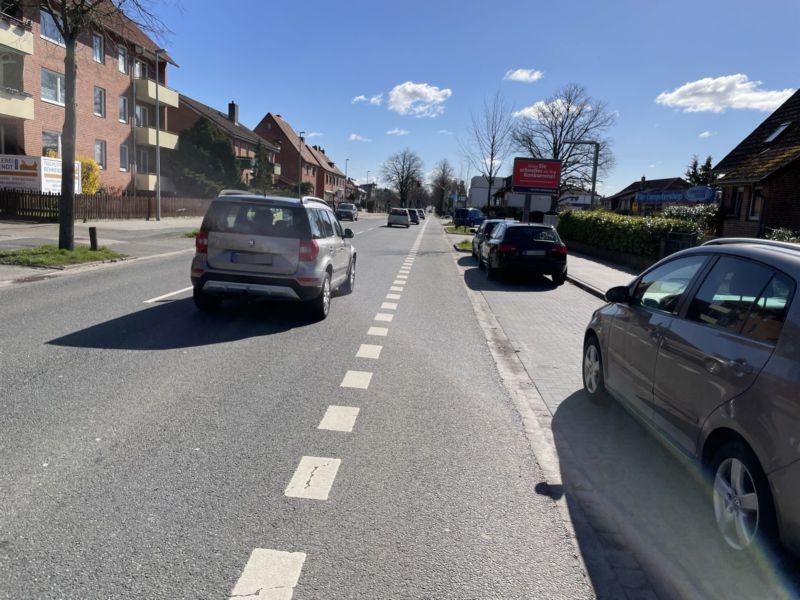 Dahlenburger Landstr. 26  VS