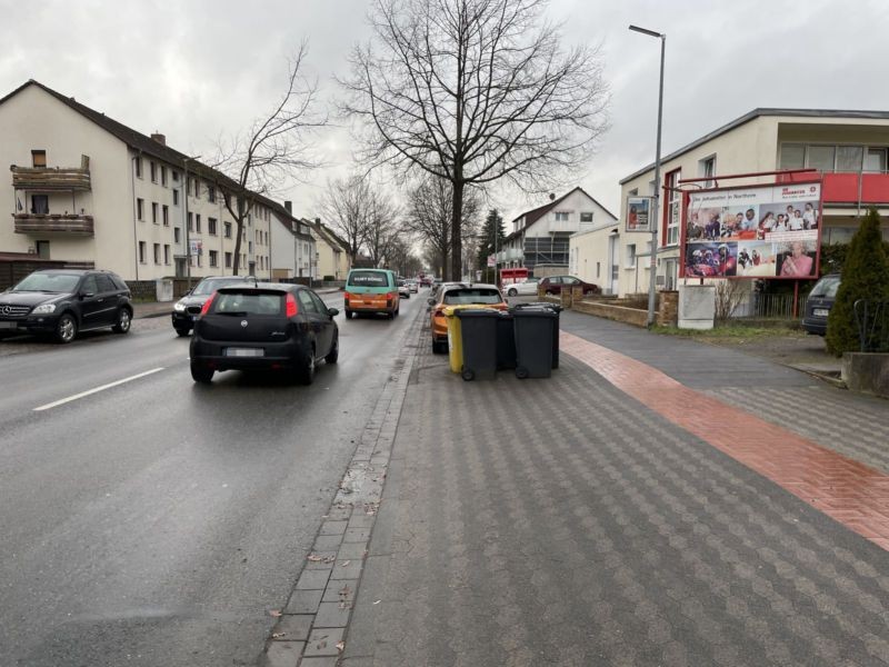 Berliner Allee 12-14 (B241)  VS
