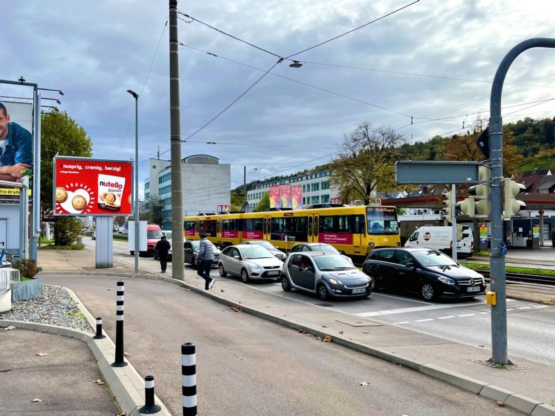 Ulmer Str. 195  quer RS